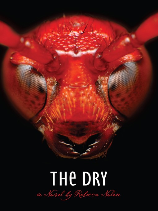 Title details for The Dry by Rebecca Nolen - Available